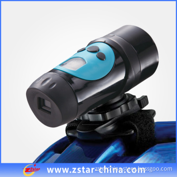 720p Mini Digital Sports Camera (ZSH0436)